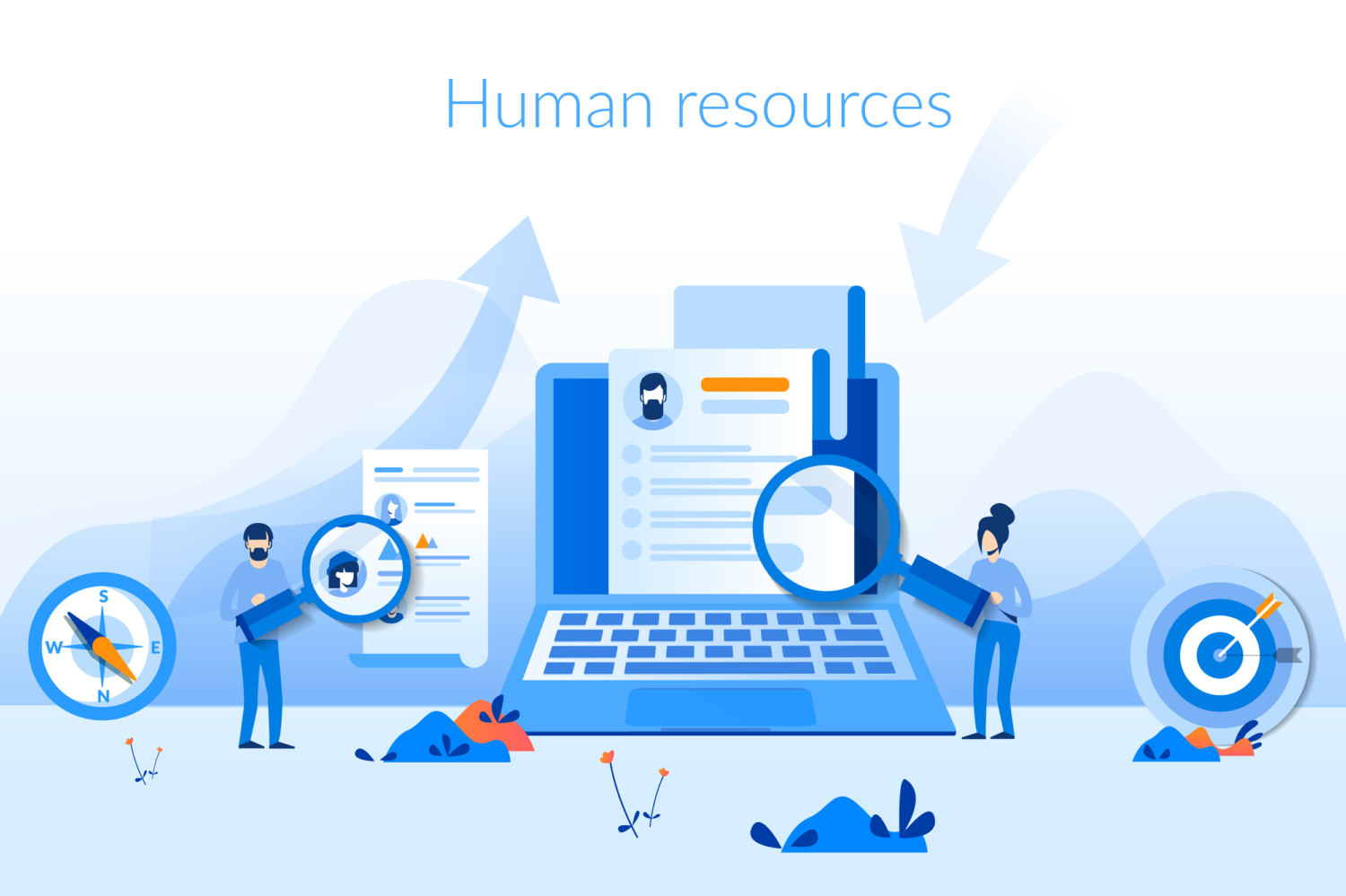 HR goes analytical