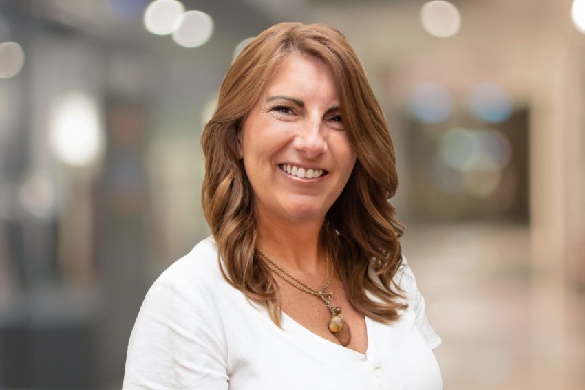 Wendy Dugan promotion doncaster village apartments photo