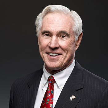 John Luetkemeyer - Co-Chairman