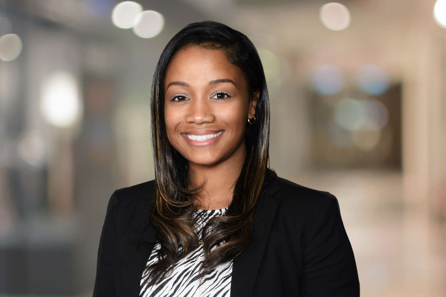 Kara Brodgen Asset Management Associate New Hire