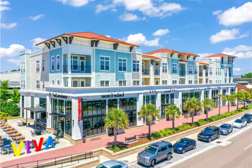 Central Island Square Retail