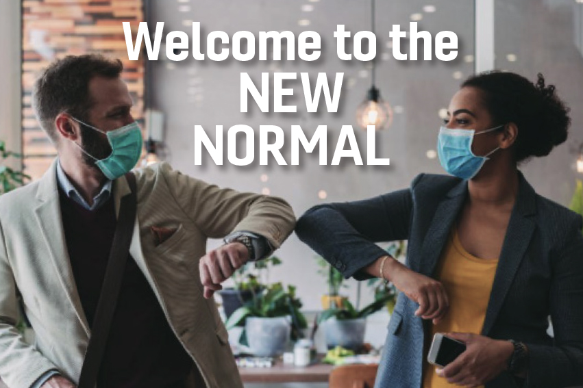 new normal