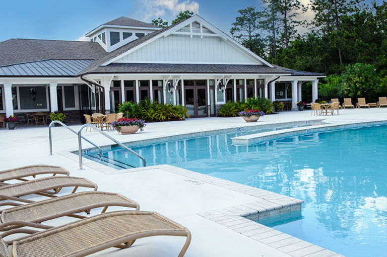 CRC Adds 76 Mil Wilmington Purchase to NC Multifamily Portfolio CRC