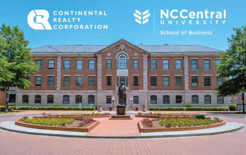 NCCU School of Business