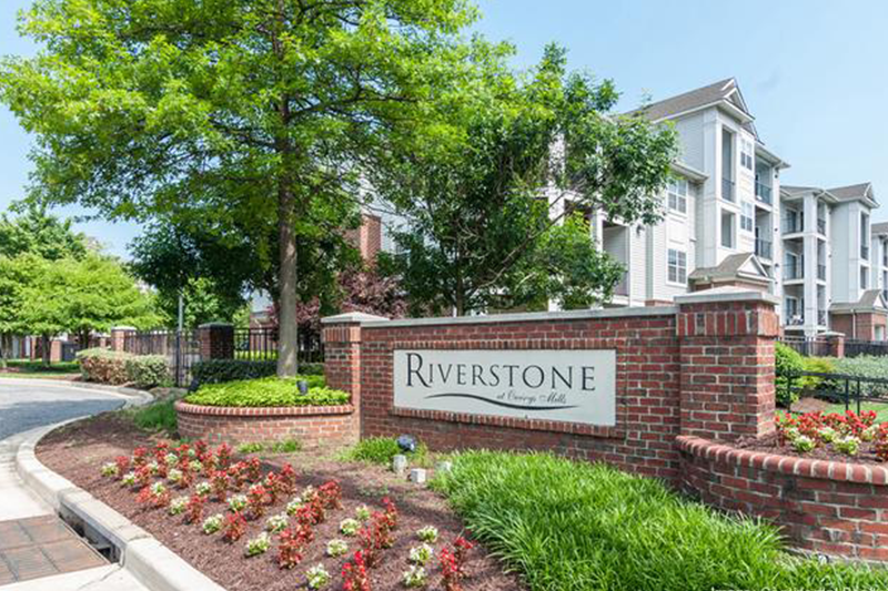 Riverstone Apartments