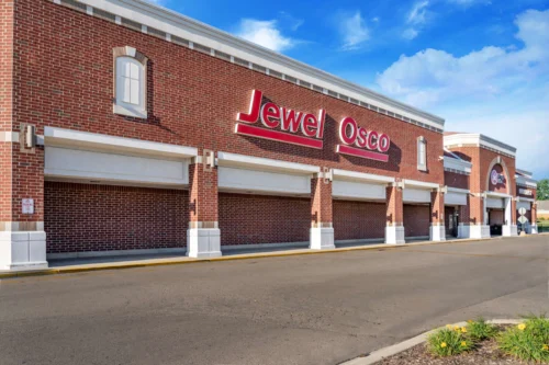 Jewel Osco Photo