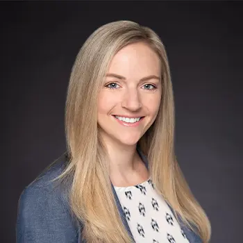 Leasing Associate - Monica Johnson