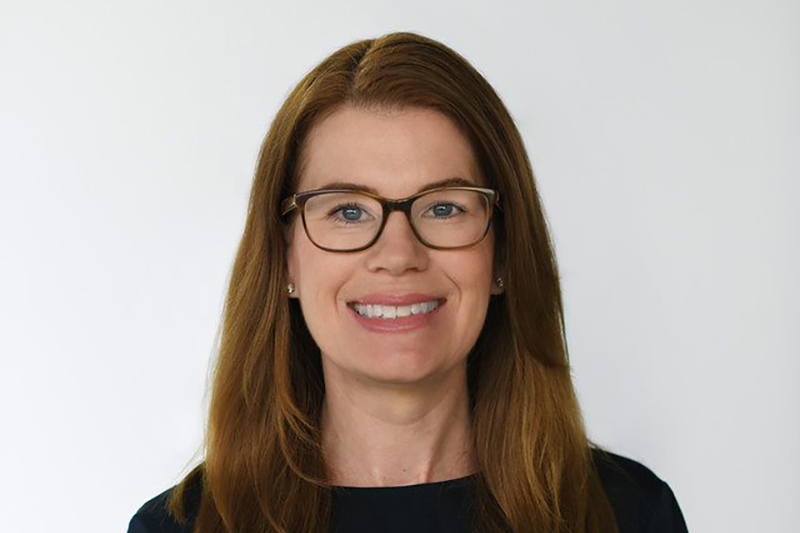 Sandra King Promoted Assistant Director Of Property Management