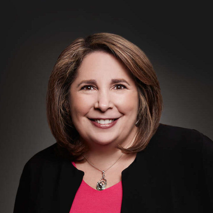 Stephanie Shack - Senior Vice President & General Counsel<br><strong>Executive Committee Member</strong>