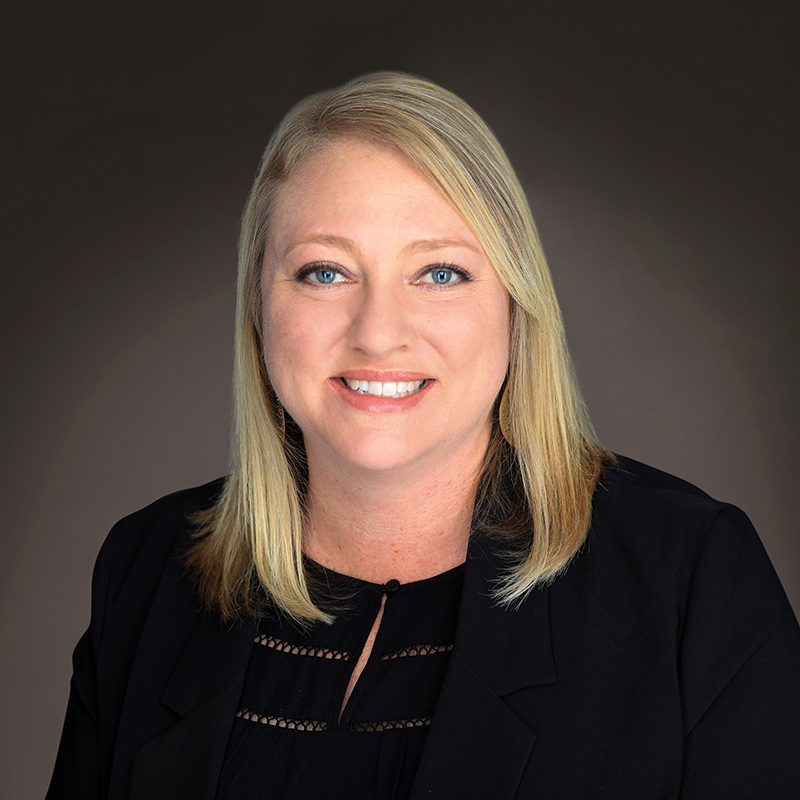Susan Burke - Regional Portfolio Manager, Multifamily
