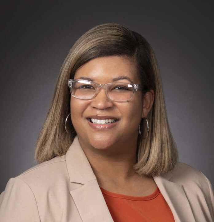 Bianca Lanier Photo