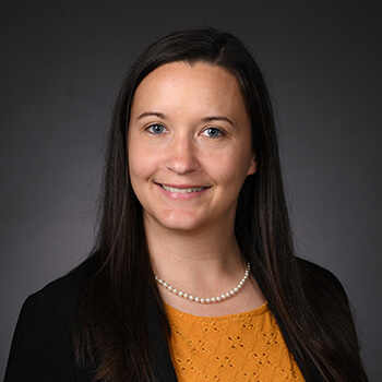 Katie Clise - Lease Administrator 