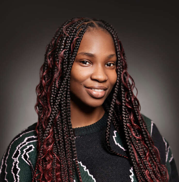 Brittany Wilson Photo