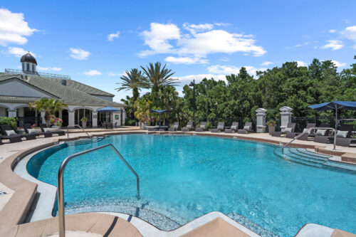 Henley at Tampa Palms - Tampa, FL