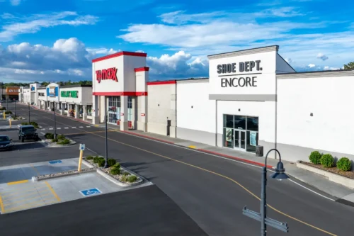Crossroads of Taylorsville - Taylorsville, UT