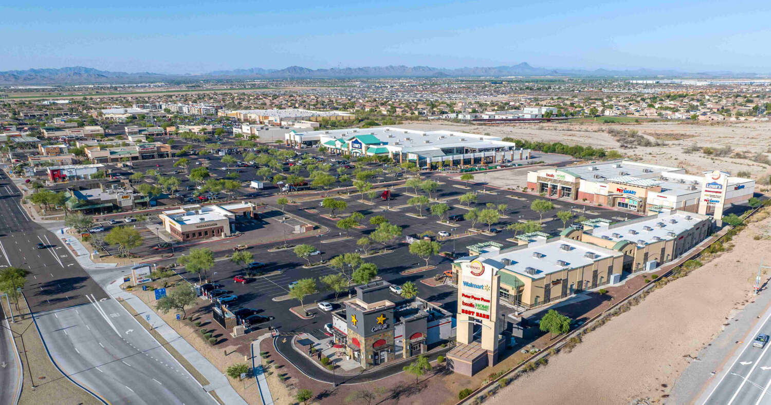 Sundance Towne Center