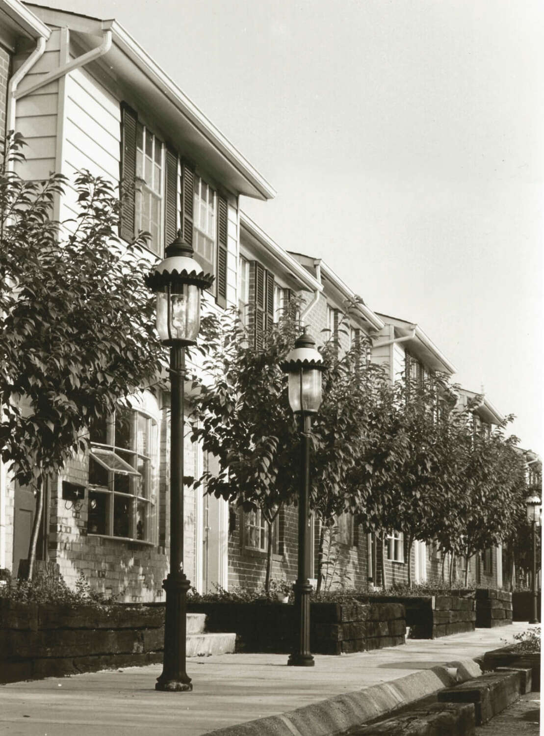 Old Court Executive Park