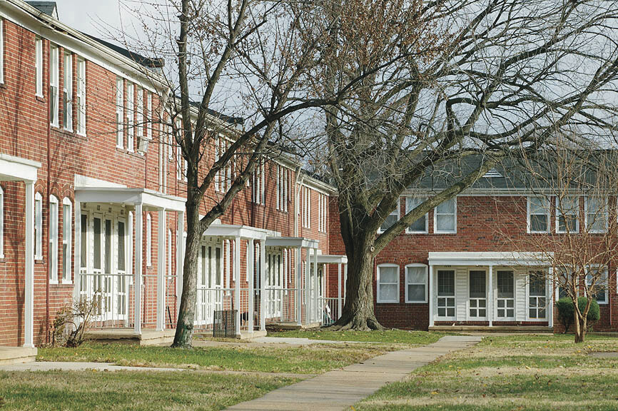 Brooklyn Apartments