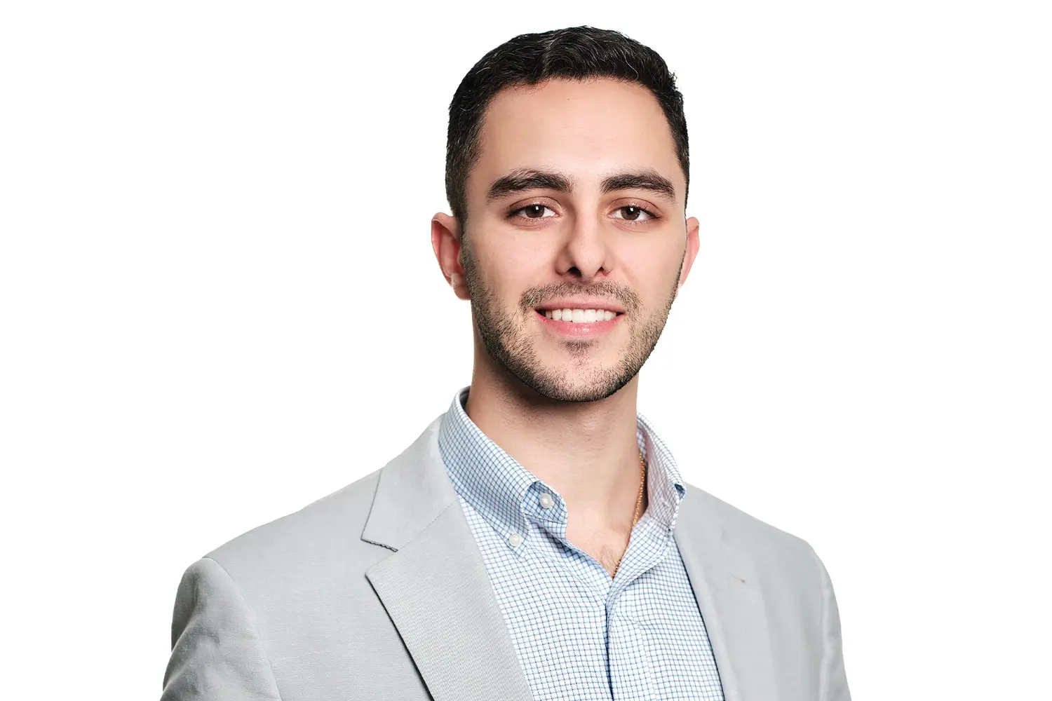 Aris Koronios