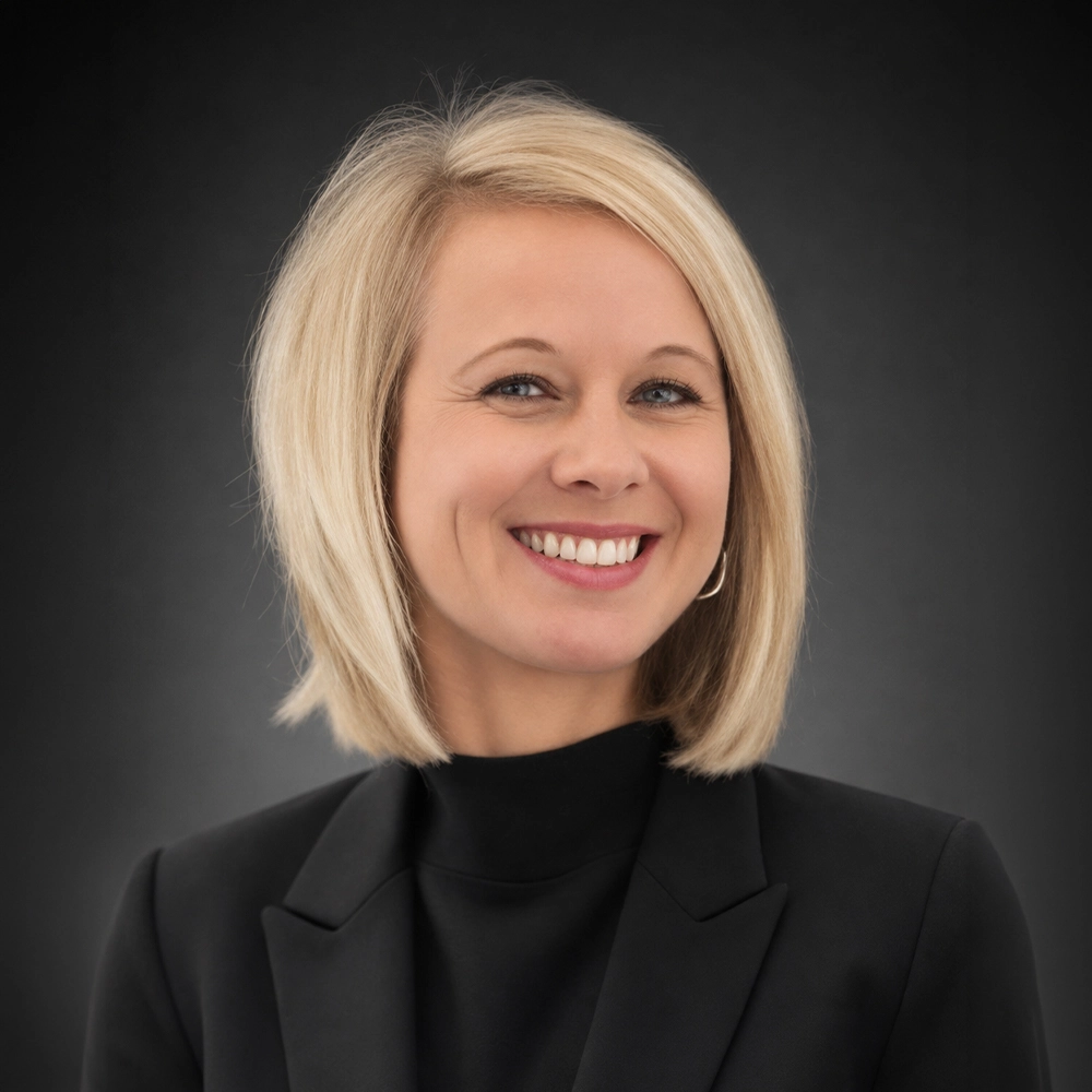 Autumn Chance - Regional Portfolio Manager, Multifamily Operations