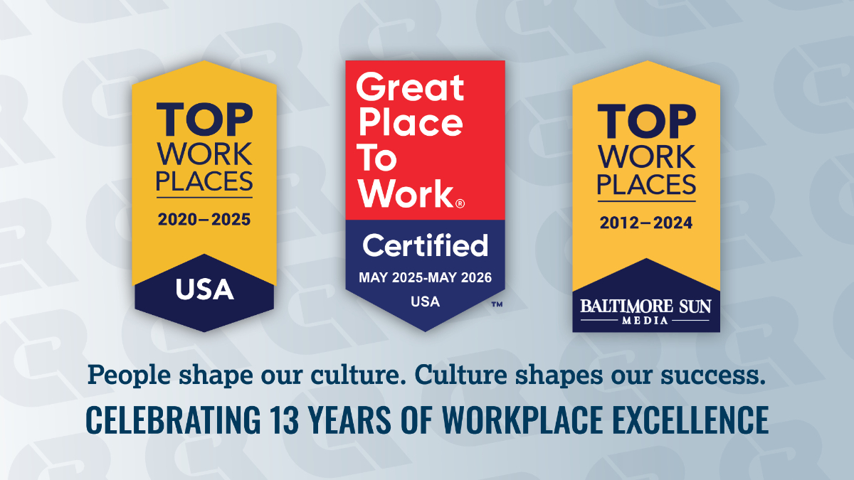 Top Workplaces