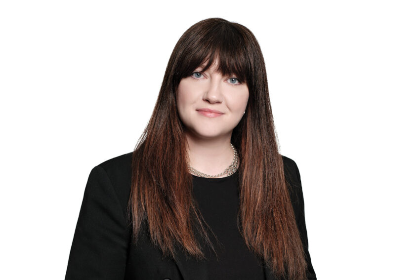 Rebecca Jackson