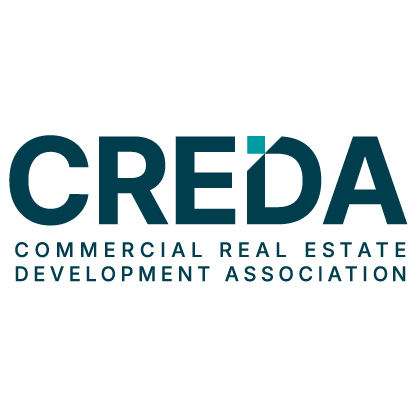 CREDA Logo