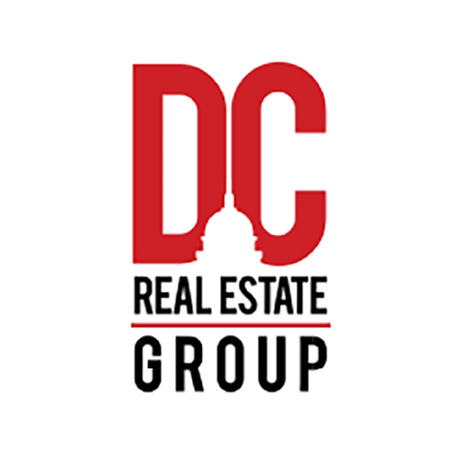 DC Real Estate Group Logo