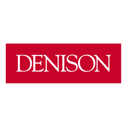 Denison University Logo