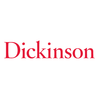 Dickinson Logo