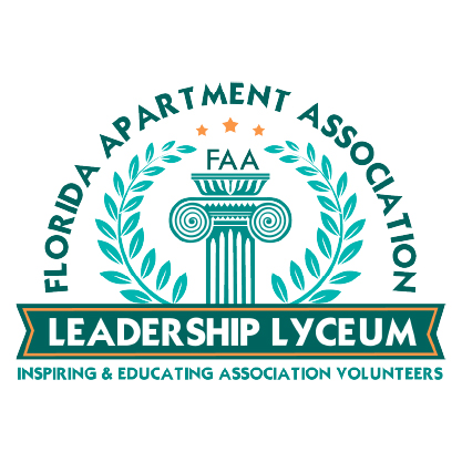 Florida Apartment Association Leadership Lyceum