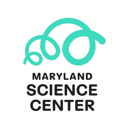 Maryland Science Center Logo
