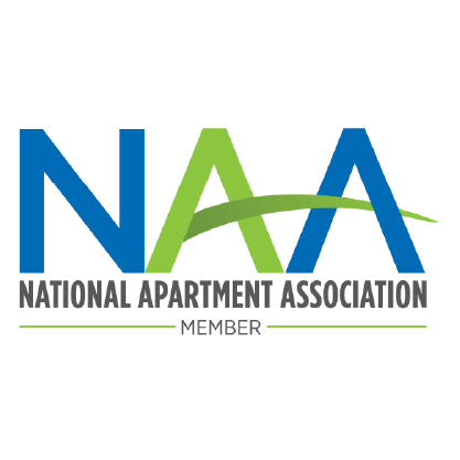 NAA Member Logo