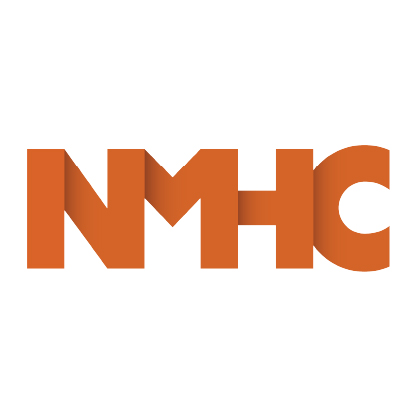 National Multifamily Housing Council Logo