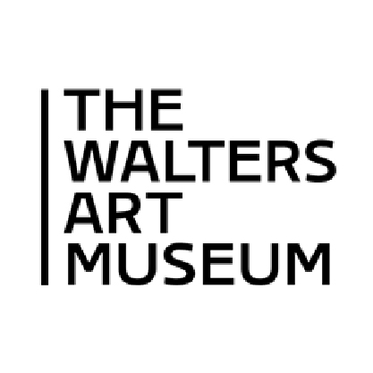 The Walters Art Museum Logo