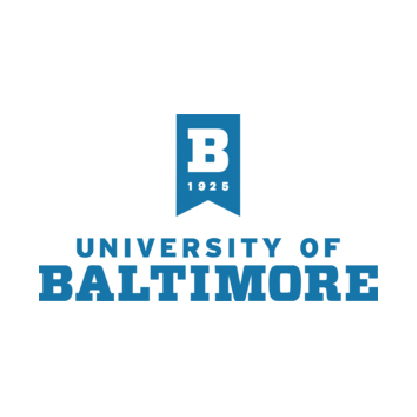 University of Baltimore Logo