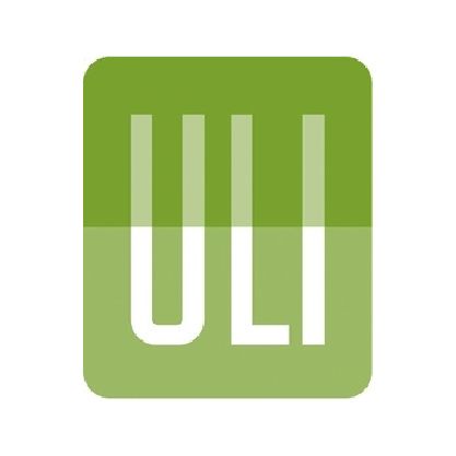 Urban Land Institute Logo