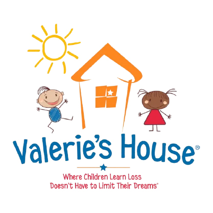 Valerie's House Logo