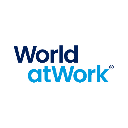 World at Work Logo