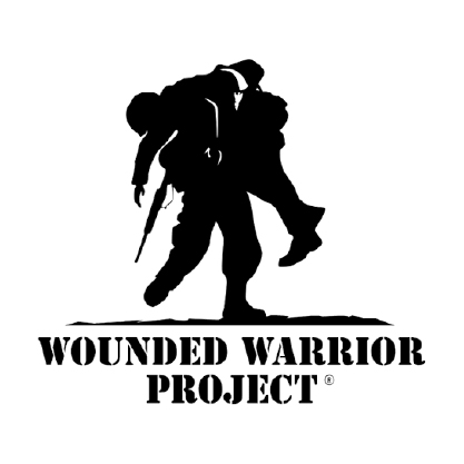 Wounded Warrior Project Logo