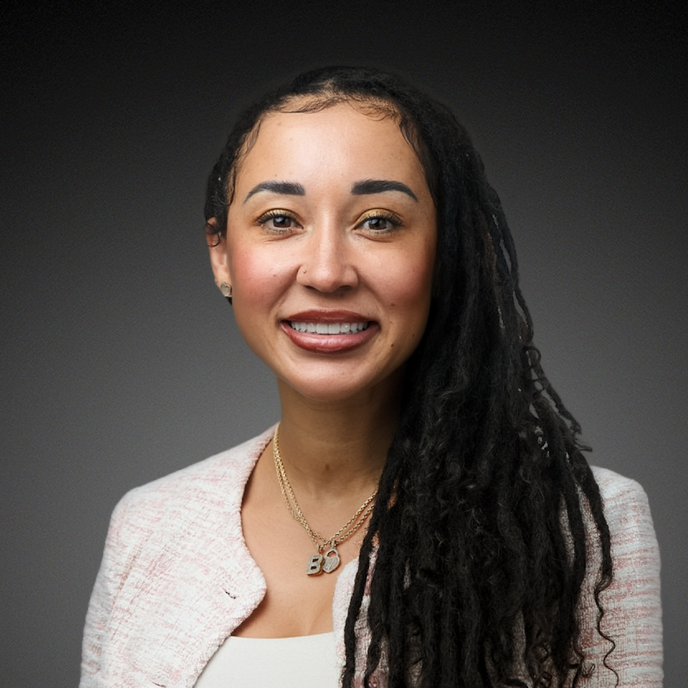 Bree Pace - Regional Portfolio Manager, Multifamily Operations