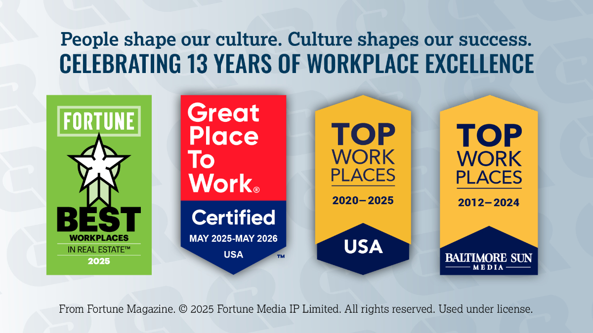 Top Workplaces