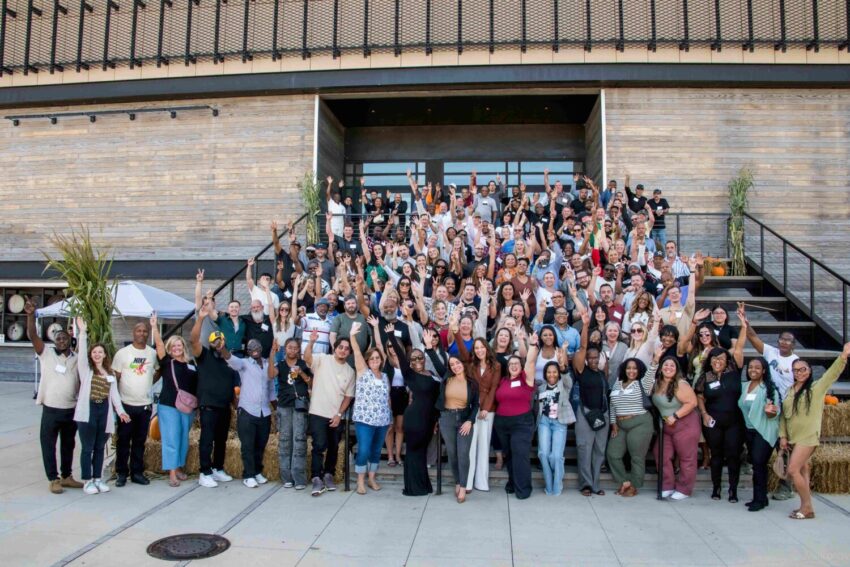 CRC Multifamily Team