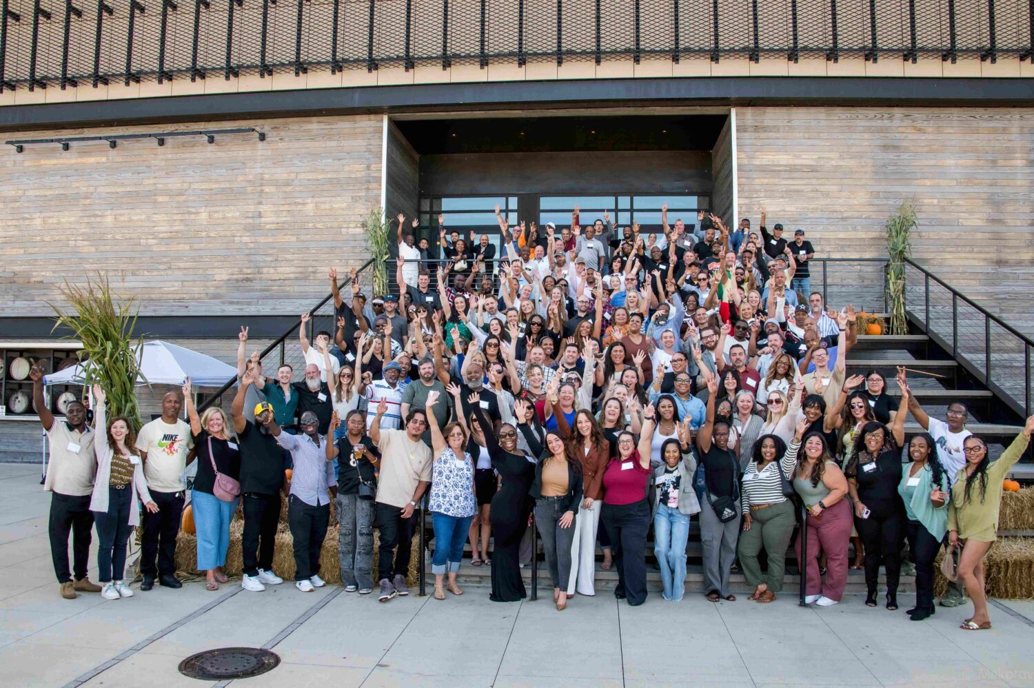 CRC Multifamily Team