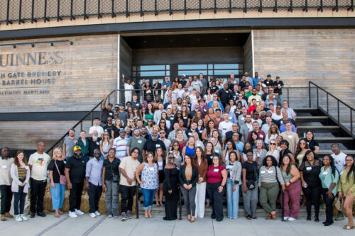 CRC Team Photo
