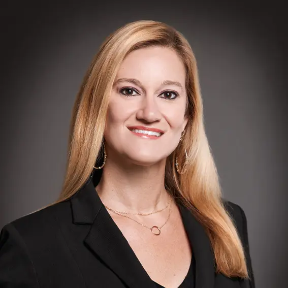 Leasing Associate - Cherene Keenan