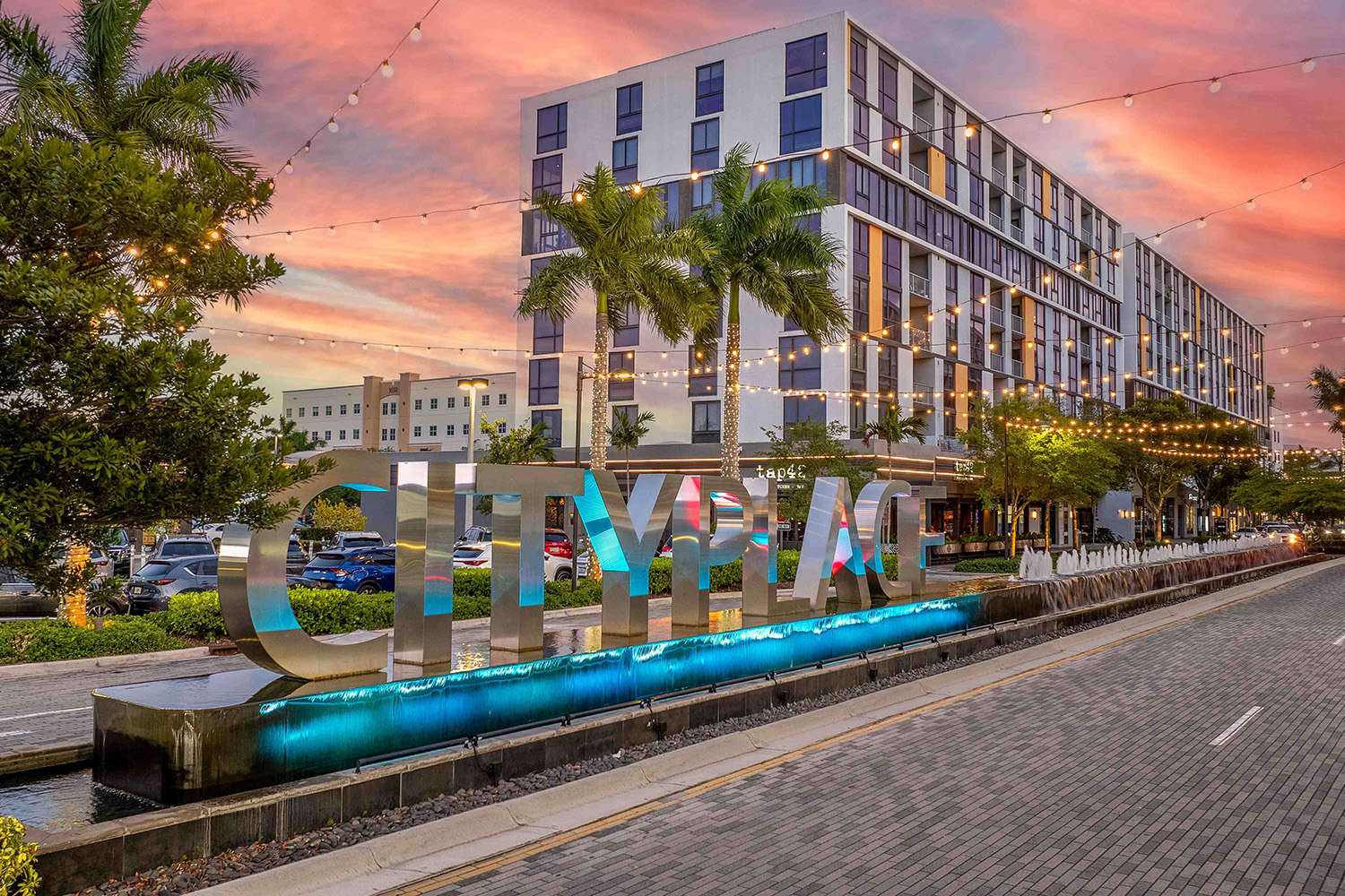 CityPlace Doral