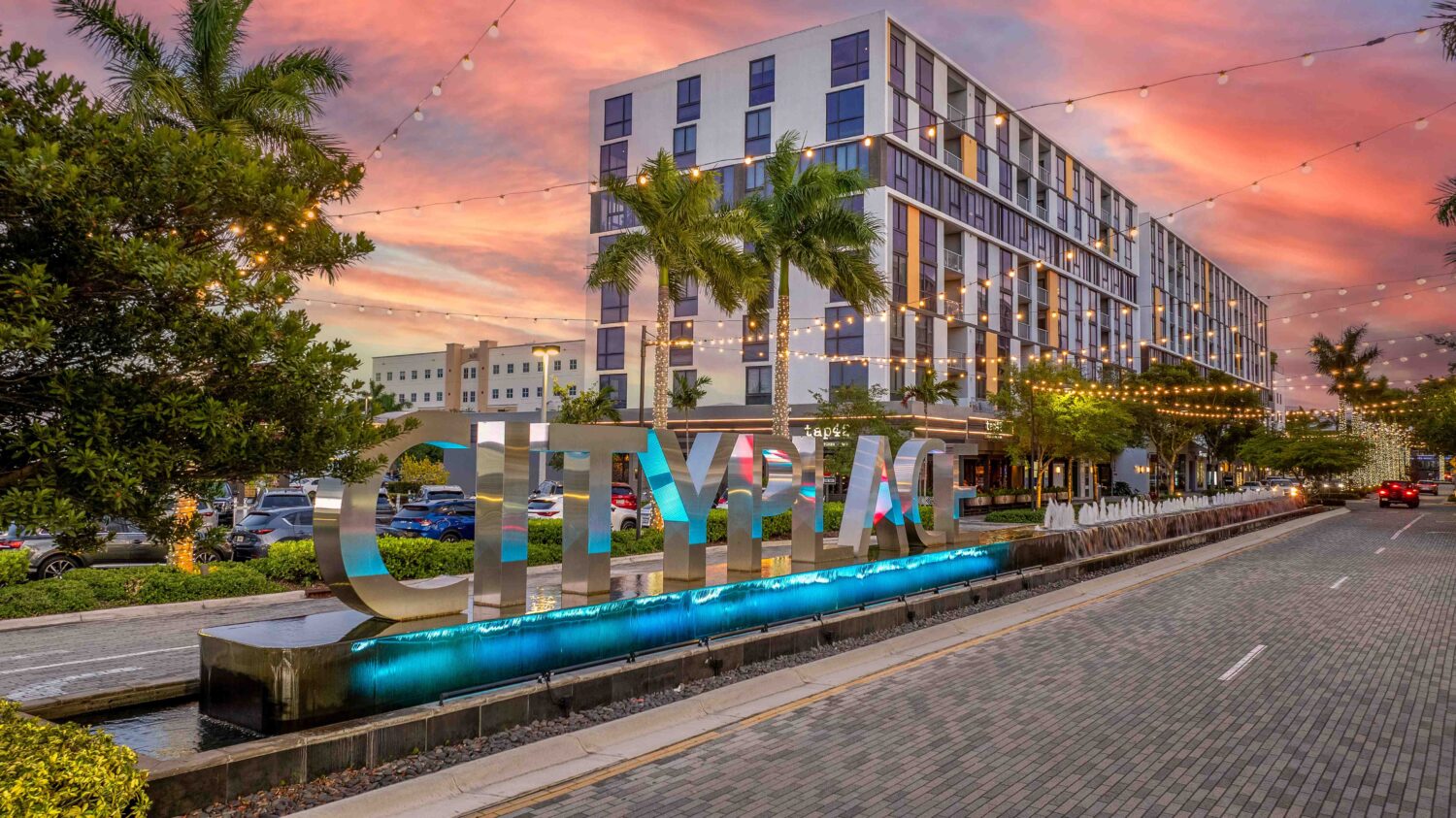 CityPlace Doral