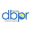 DBPR logo