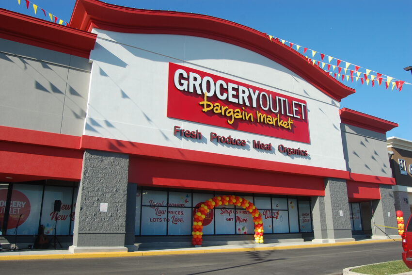 Grocery Outlet